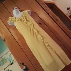 Beautiful Spring Dress! NWOT!!!